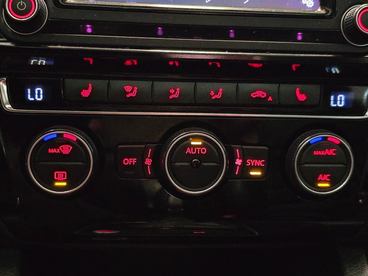volkswagen jetta highline 2.0 tsi ano 2016