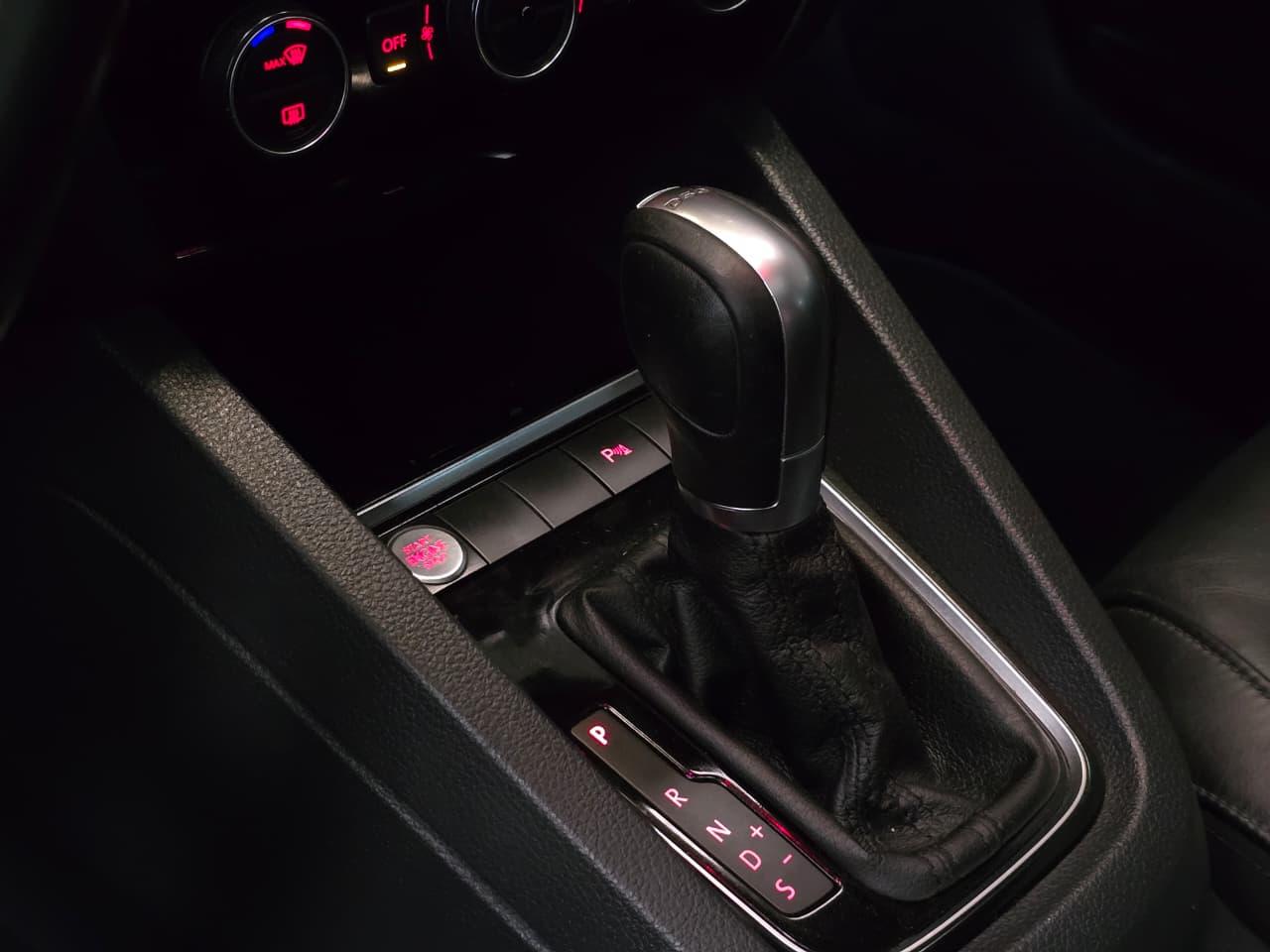 volkswagen jetta highline 2.0 tsi ano 2016