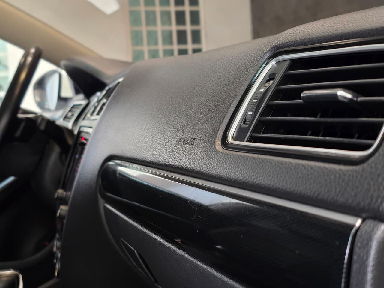volkswagen jetta highline 2.0 tsi ano 2016