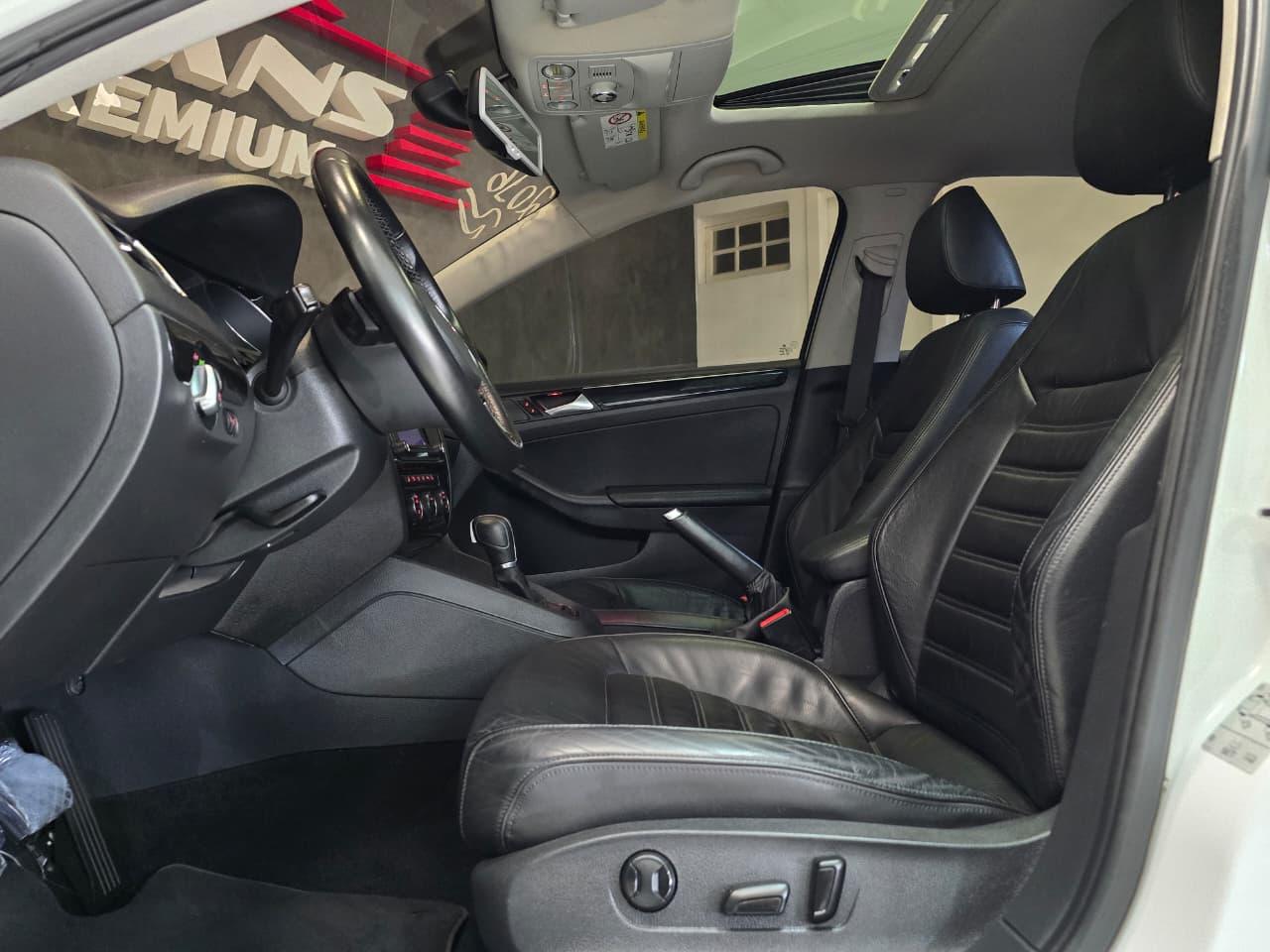 volkswagen jetta highline 2.0 tsi ano 2016
