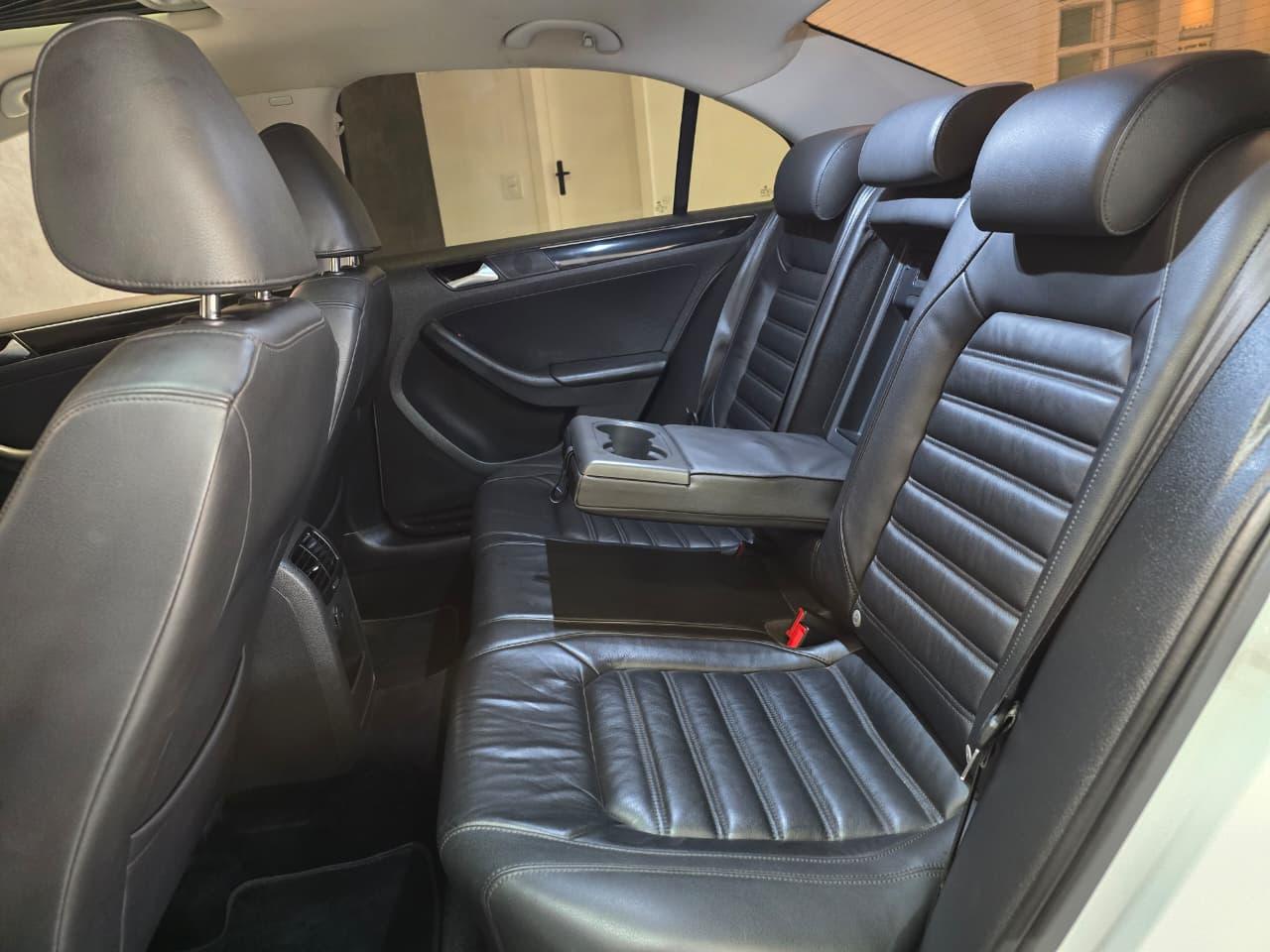 volkswagen jetta highline 2.0 tsi ano 2016