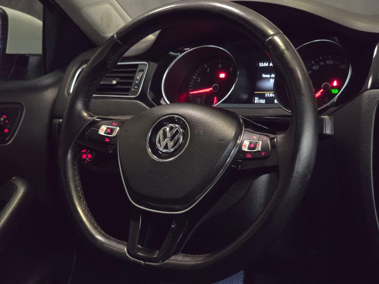 volkswagen jetta highline 2.0 tsi ano 2016