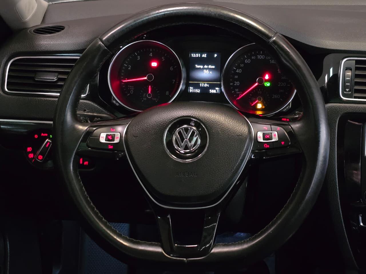 volkswagen jetta highline 2.0 tsi ano 2016