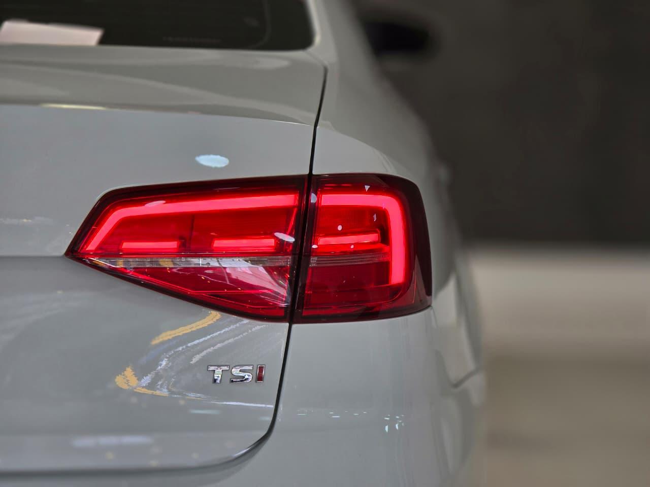 volkswagen jetta highline 2.0 tsi ano 2016