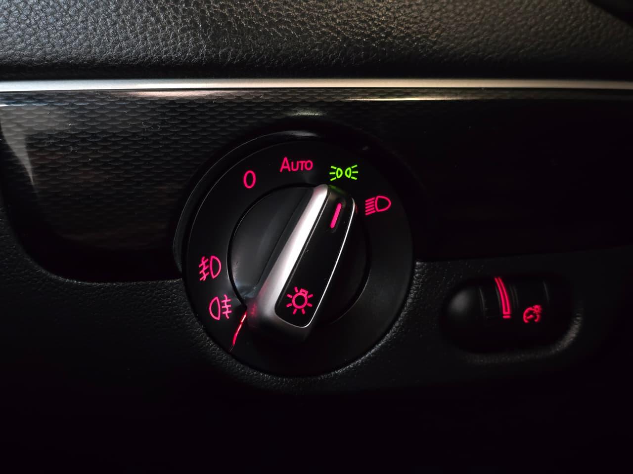 volkswagen jetta highline 2.0 tsi ano 2016