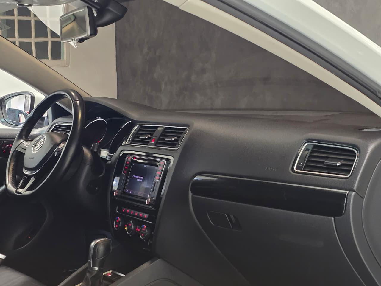 volkswagen jetta highline 2.0 tsi ano 2016