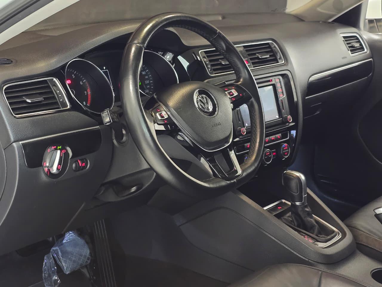 volkswagen jetta highline 2.0 tsi ano 2016