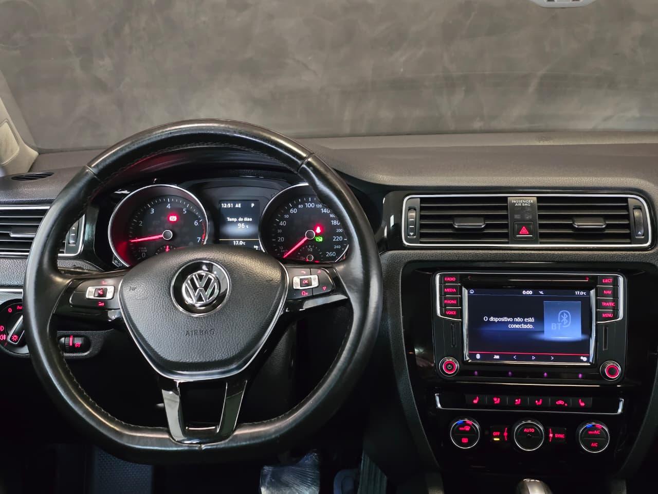 volkswagen jetta highline 2.0 tsi ano 2016