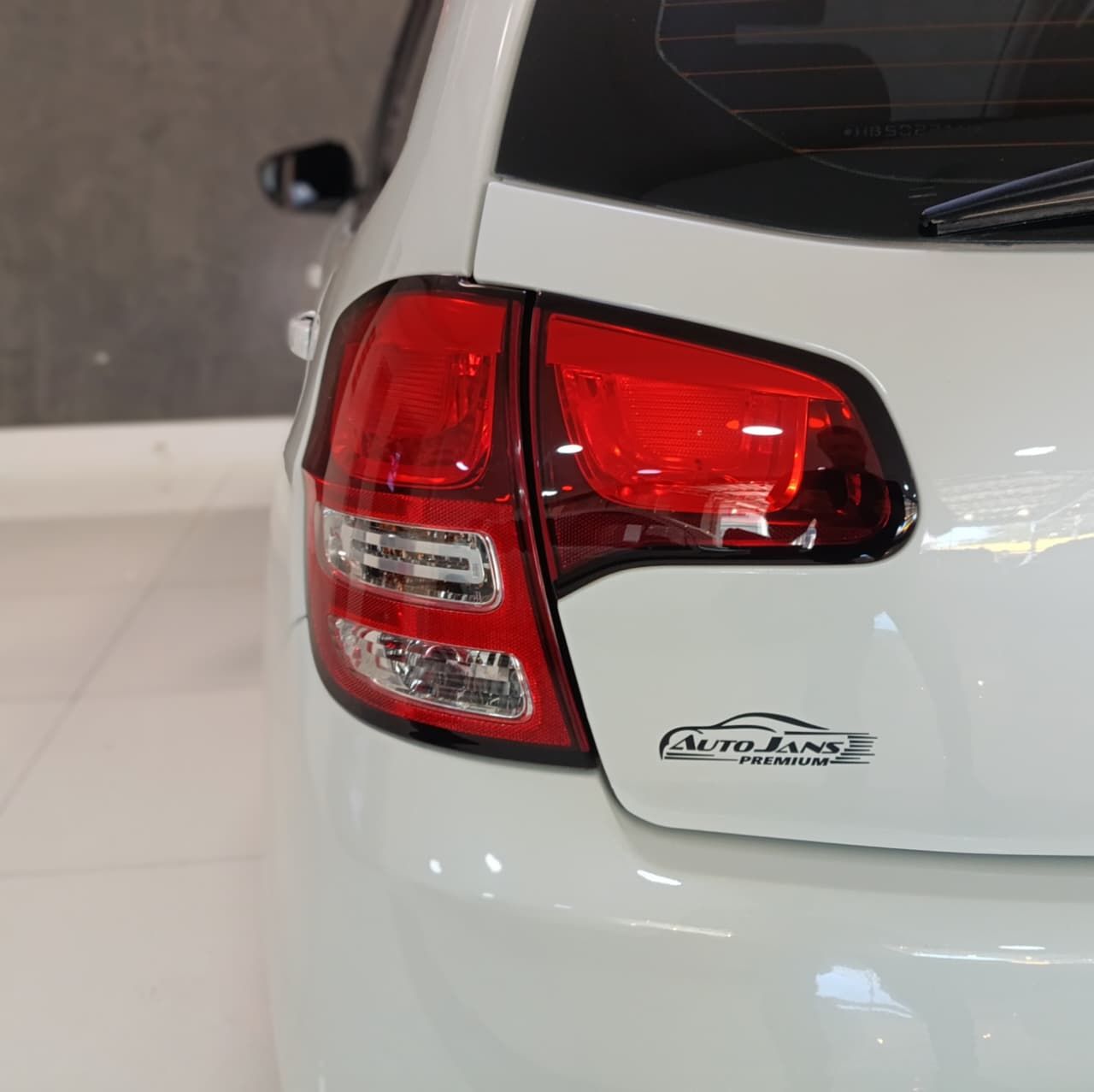 citroen c3 90m tendance ano 2017