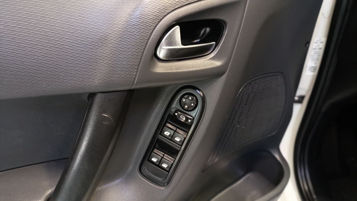 citroen c3 90m tendance ano 2017
