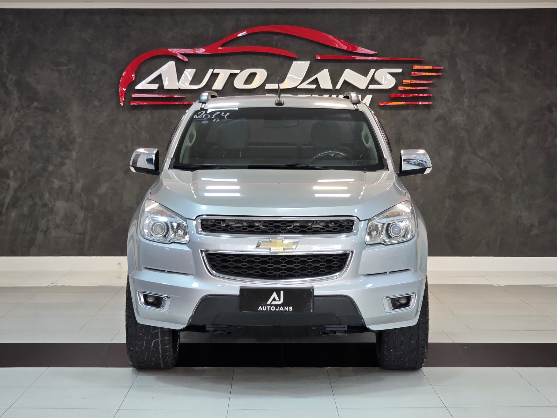 chevrolet s10 ltz 4x2 motor 2.4 mec 2014