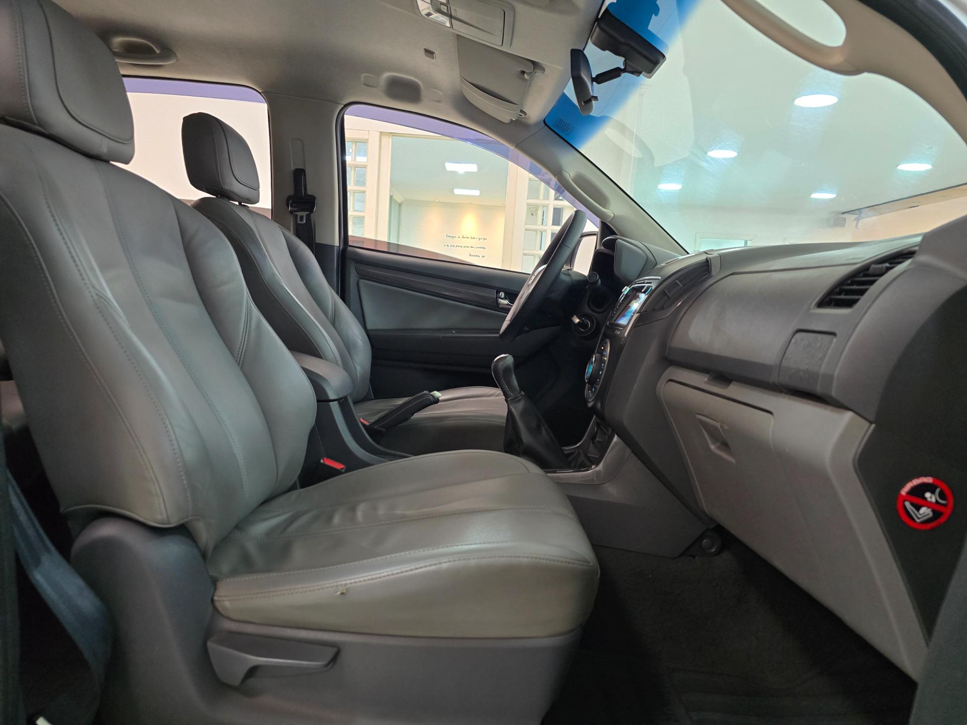 chevrolet s10 ltz 4x2 motor 2.4 mec 2014