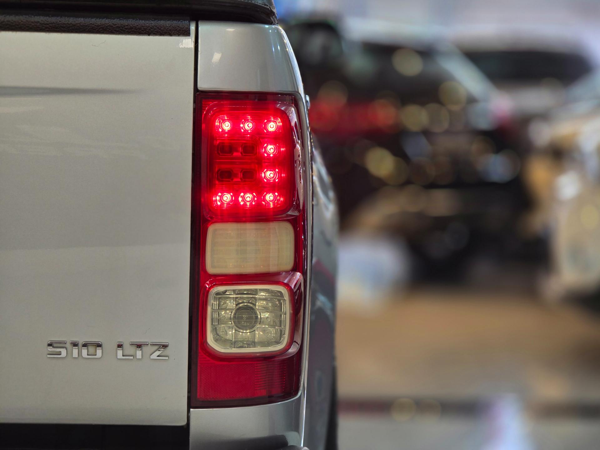 chevrolet s10 ltz 4x2 motor 2.4 mec 2014