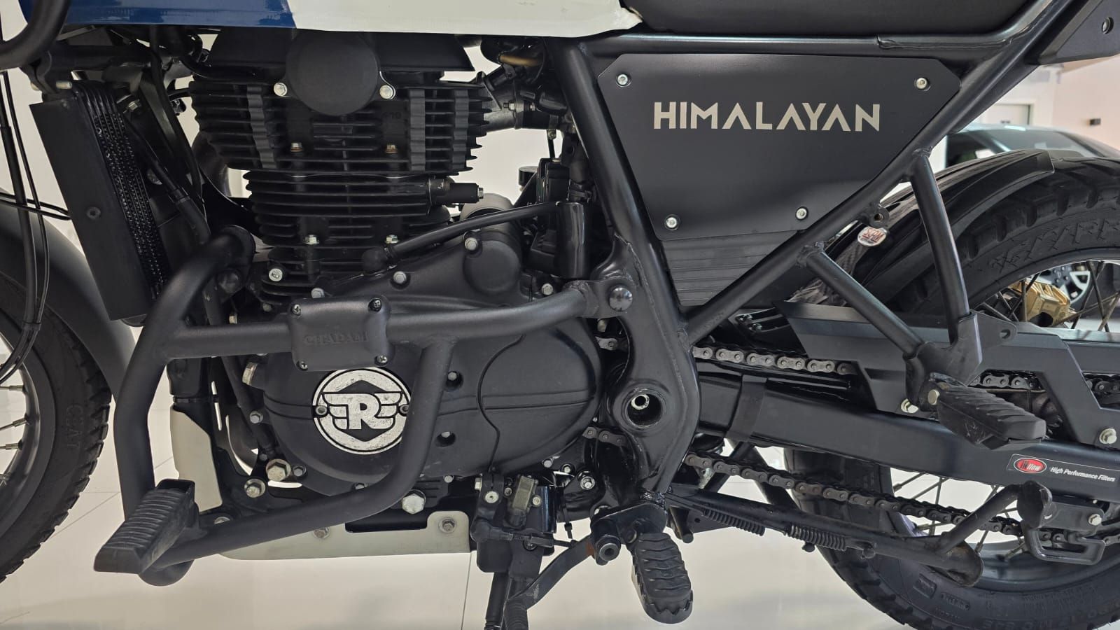 royal enfield royal enfiled himalaya 2022
