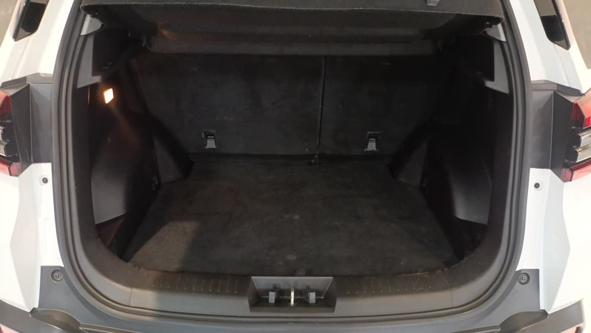 caoa chery tiggo 5x txs 2022