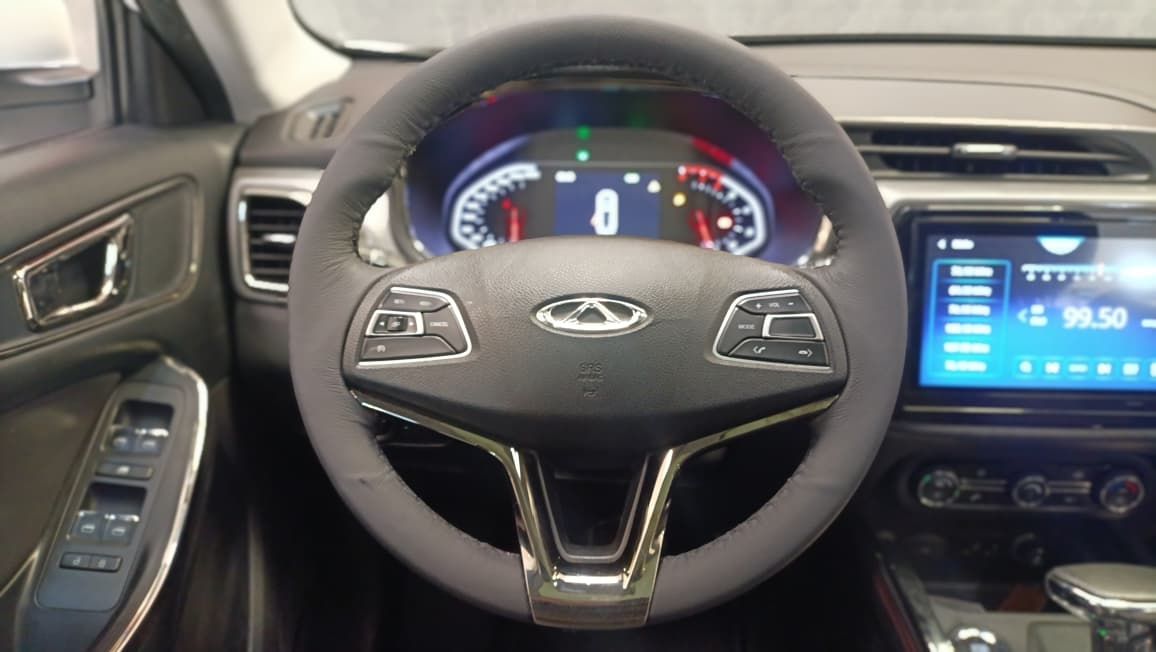 caoa chery tiggo 5x txs 2022