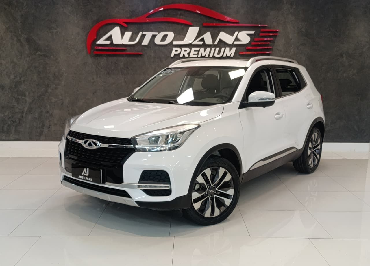 caoa chery tiggo 5x txs 2022