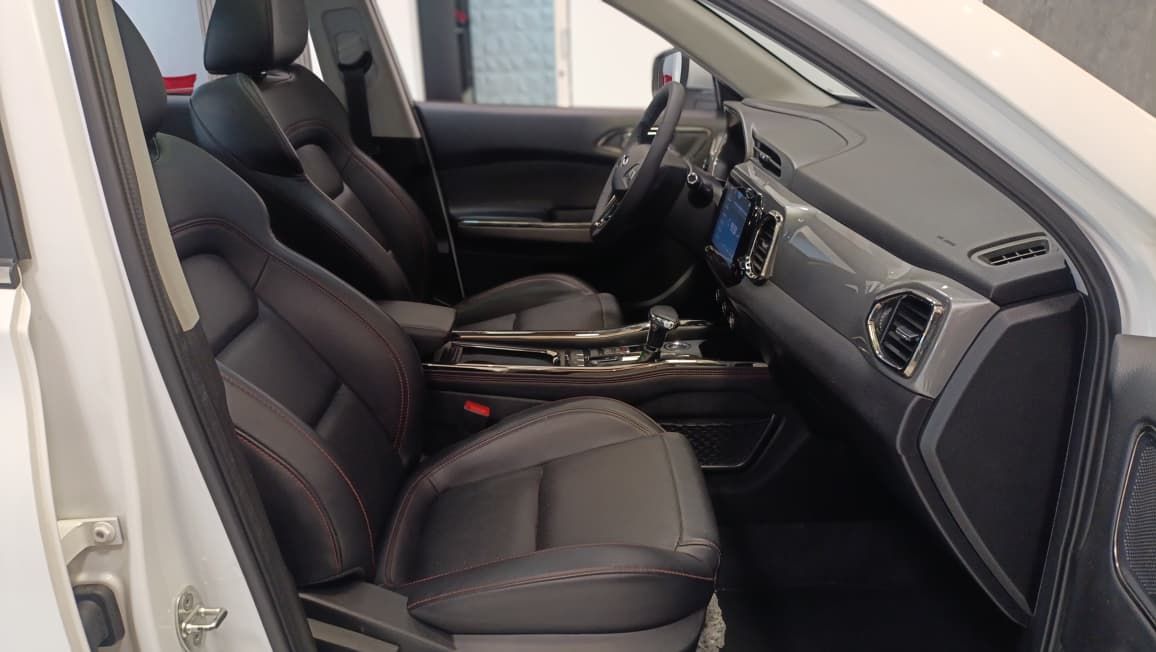 caoa chery tiggo 5x txs 2022