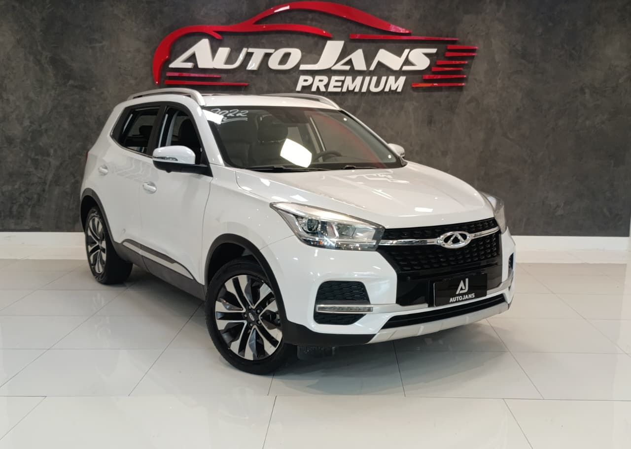 caoa chery tiggo 5x txs 2022