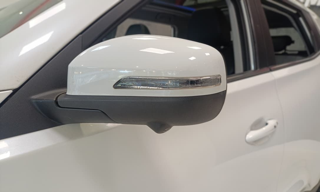 caoa chery tiggo 5x txs 2022