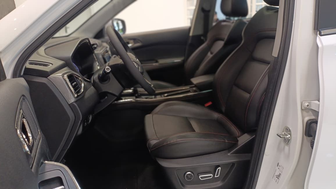 caoa chery tiggo 5x txs 2022