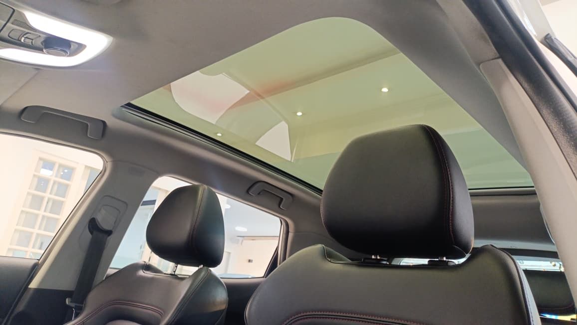 caoa chery tiggo 5x txs 2022