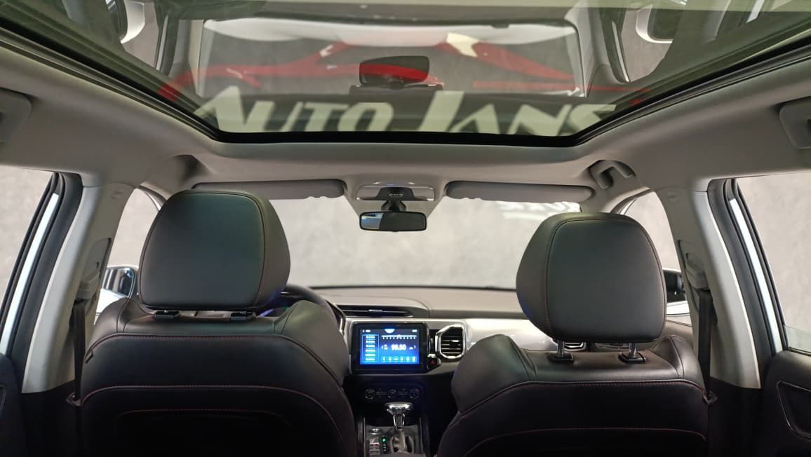 caoa chery tiggo 5x txs 2022