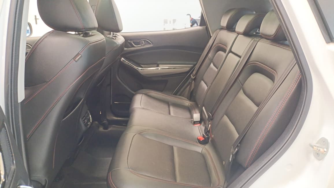 caoa chery tiggo 5x txs 2022