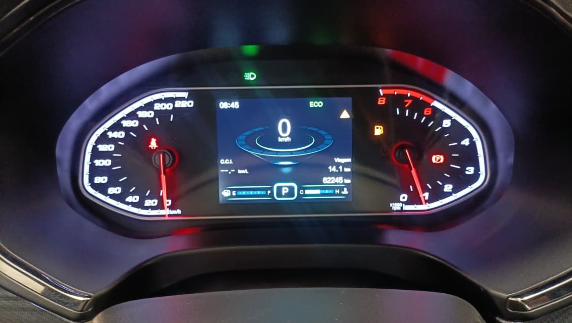 caoa chery tiggo 5x txs 2022