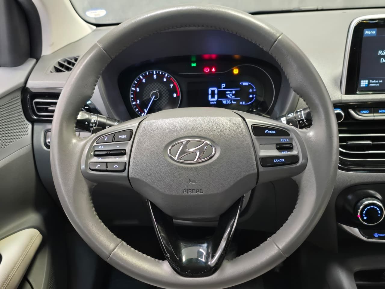 hyundai hb20s 1.0 2020