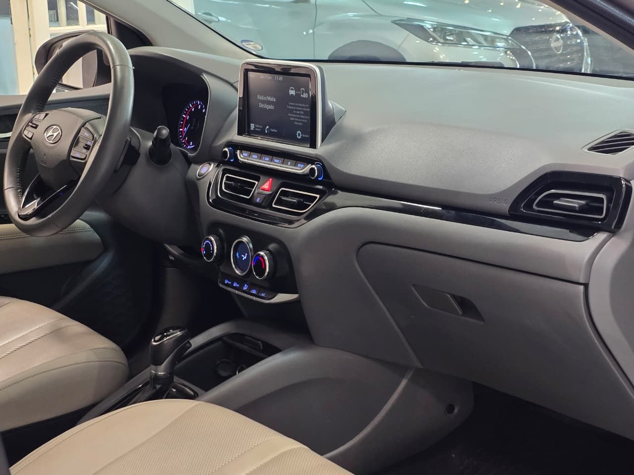 hyundai hb20s 1.0 2020