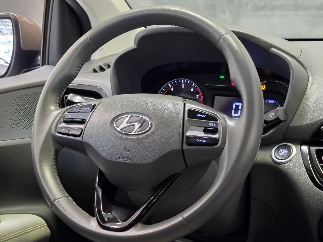 hyundai hb20s 1.0 2020