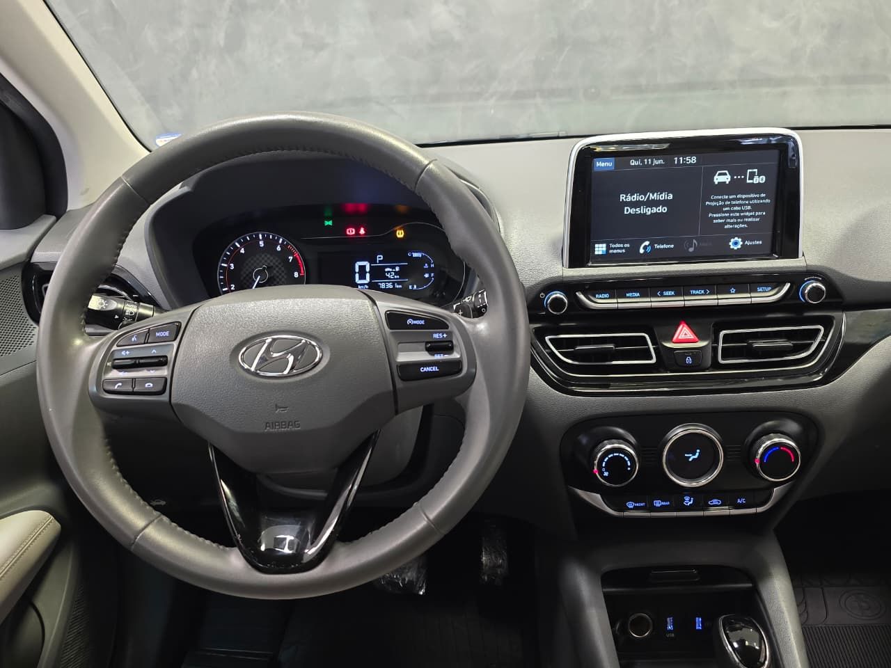hyundai hb20s 1.0 2020