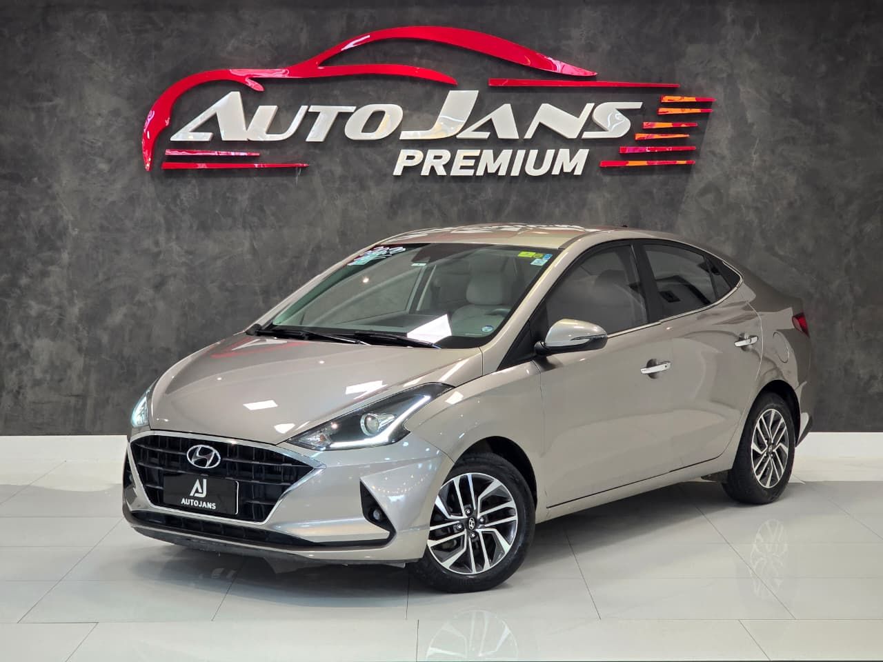 hyundai hb20s 1.0 2020