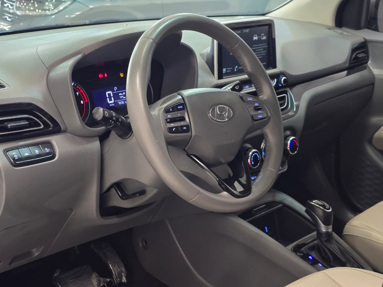 hyundai hb20s 1.0 2020