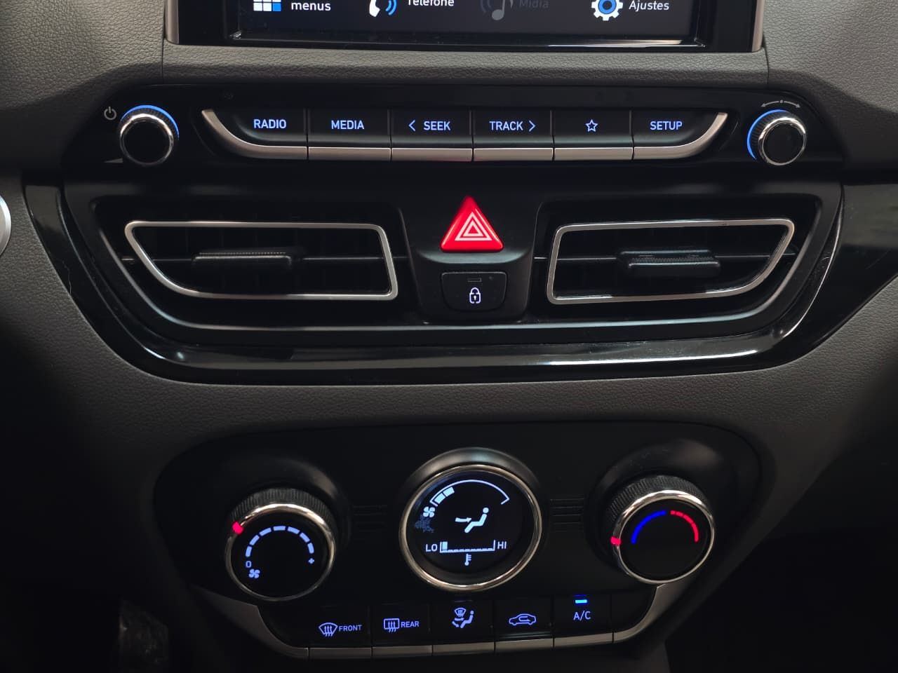 hyundai hb20s 1.0 2020