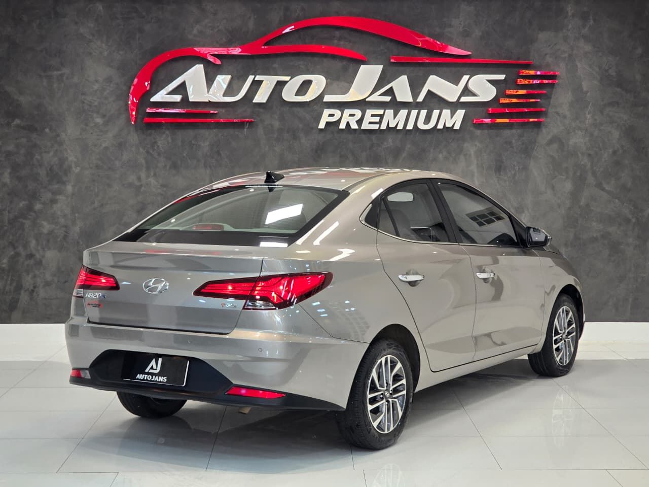 hyundai hb20s 1.0 2020