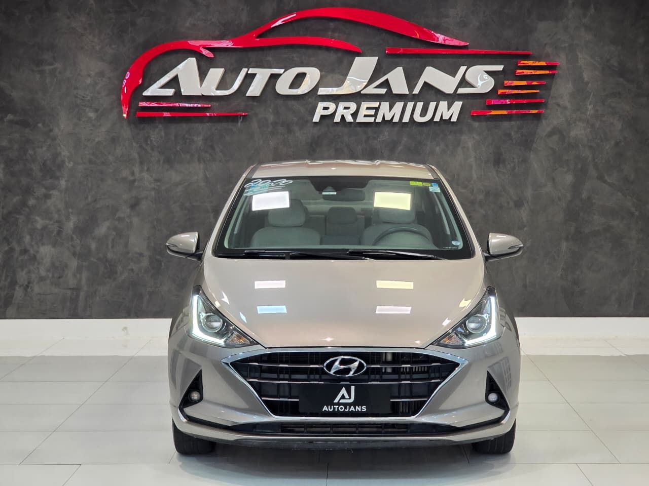 hyundai hb20s 1.0 2020