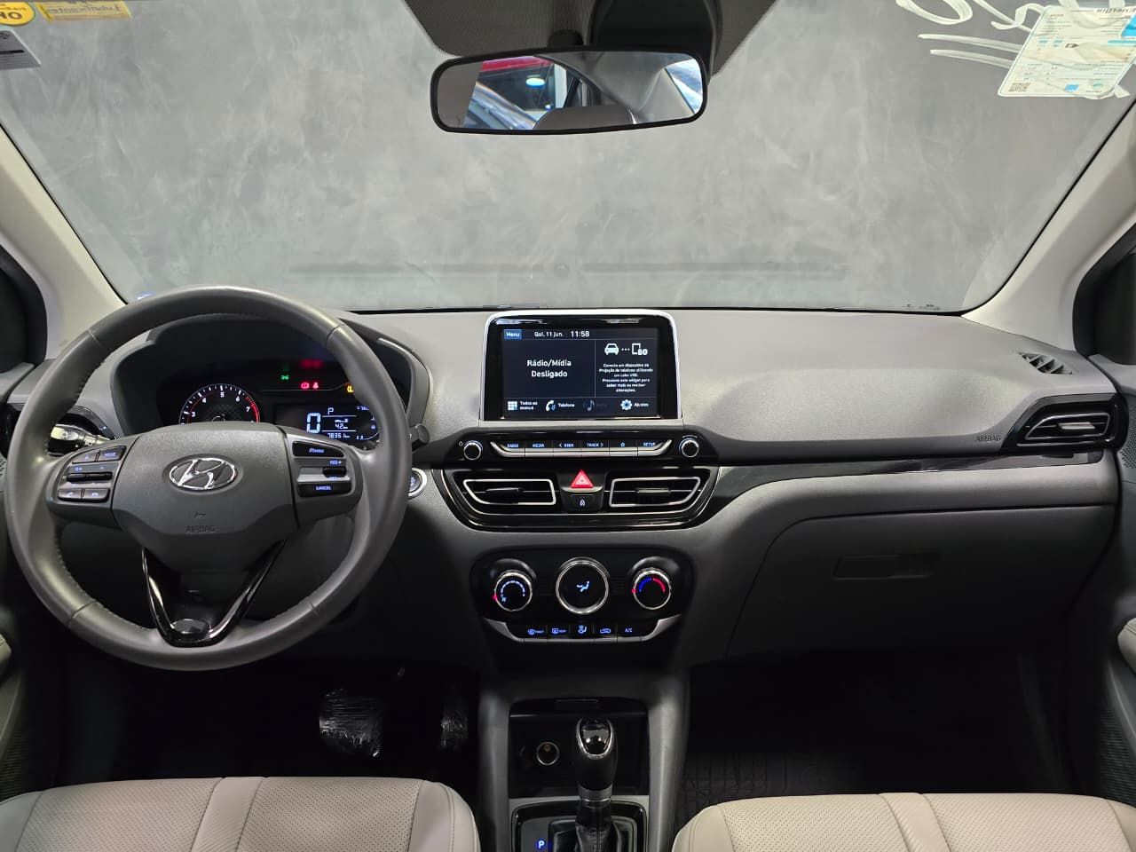 hyundai hb20s 1.0 2020