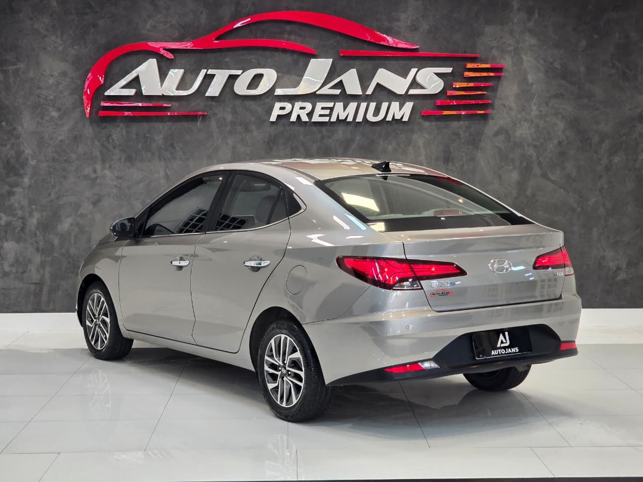 hyundai hb20s 1.0 2020