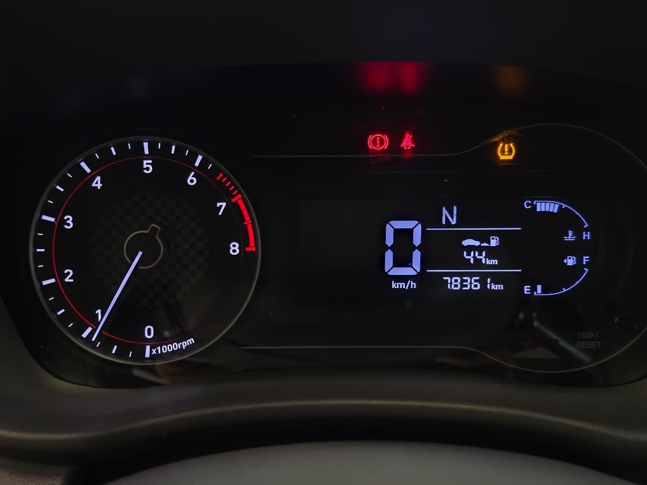 hyundai hb20s 1.0 2020