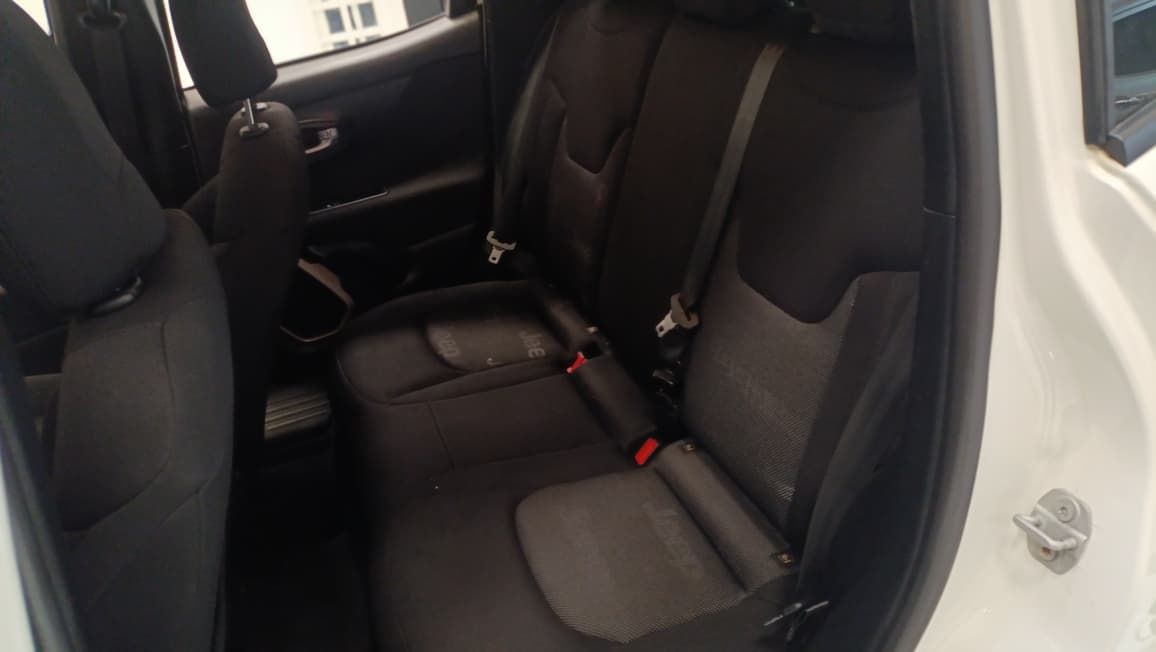 jeep renegade motor 1.8 aut ano 2018