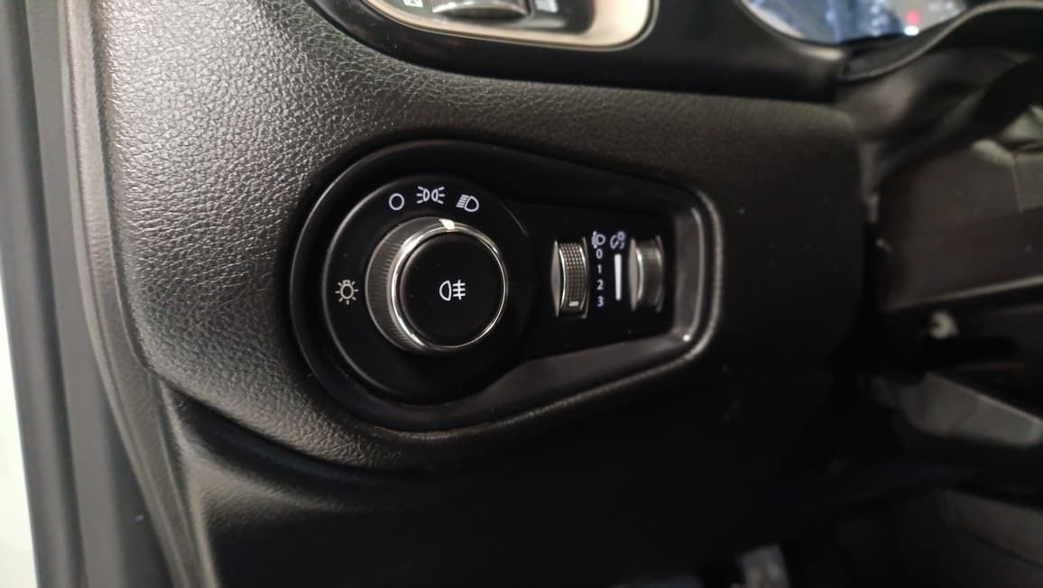 jeep renegade motor 1.8 aut ano 2018