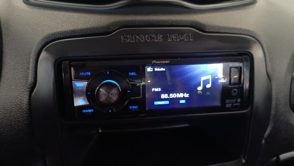 jeep renegade motor 1.8 aut ano 2018