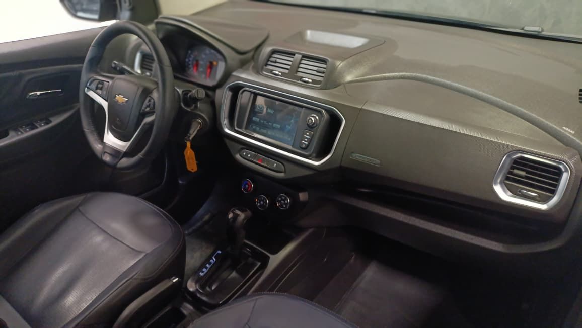 chevrolet spin 18l at premier 2023