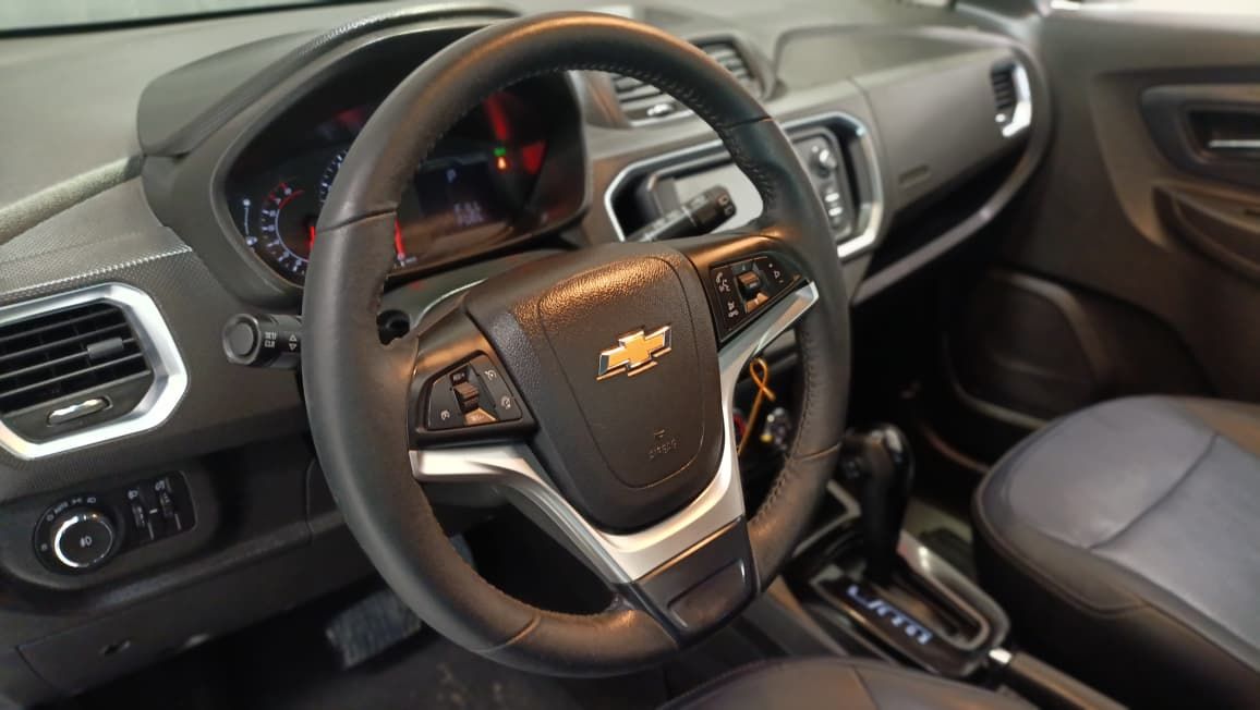 chevrolet spin 18l at premier 2023