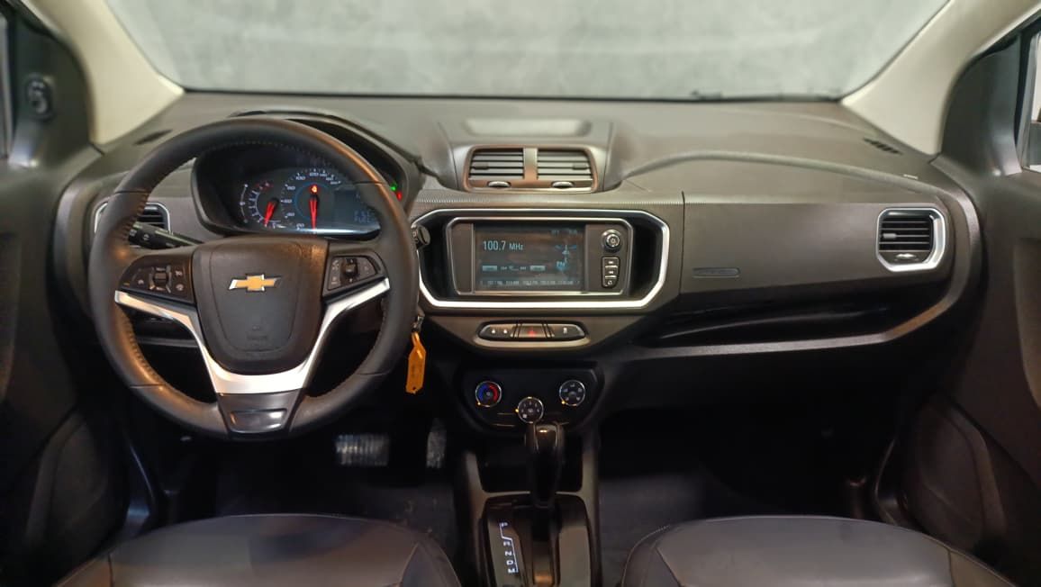 chevrolet spin 18l at premier 2023