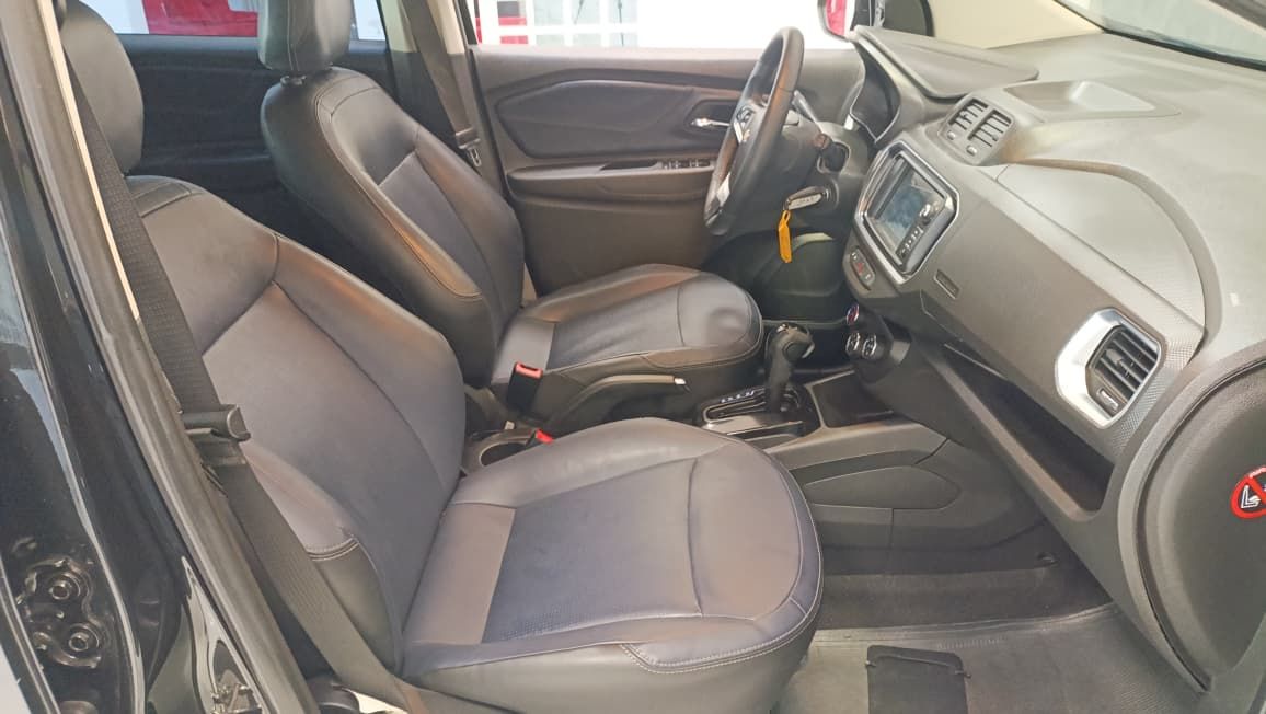 chevrolet spin 18l at premier 2023