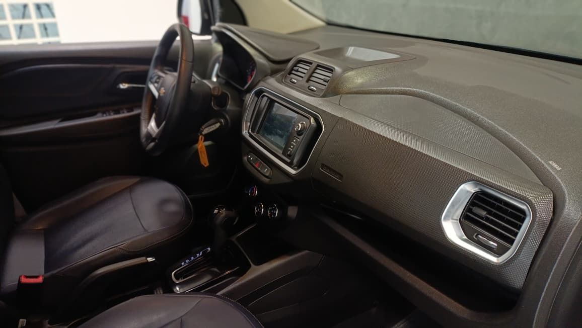 chevrolet spin 18l at premier 2023