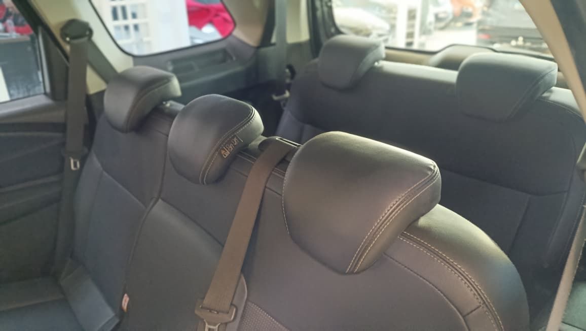 chevrolet spin 18l at premier 2023